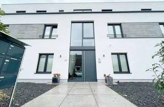 Wohnung mieten in 50858 Junkersdorf, EP ESTATE - Roof Top mit XXL Dachterrasse in Köln / Junkersdorf