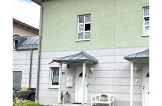 Wohnung mieten in Lönshof, 96317 Kronach, 2-Zimmer Wohnung mit Terrasse, Garten und Stellplatz in Kronach