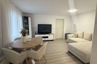 Wohnung mieten in 71106 Magstadt, 2 Zimmerwohnung in Magstadt zur Vermietung