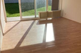 Wohnung mieten in 65388 Schlangenbad, 1-Zimmer Erdgeschosswohnung mit Terrasse in Schlangenbad-Hausen vor der Höhe