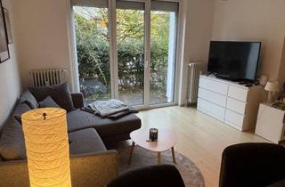 Wohnung mieten in Wachtelstieg, 38118 Braunschweig, citynahe moderne Wohnung - Braunschweig Wachtelstieg - mit Terrasse moderner Küche & Badezimmer