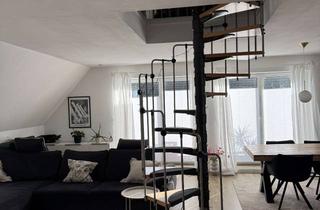 Wohnung mieten in Lohe 31a, 22941 Bargteheide, Großzügige Maisonette Wohnung mit Garten, Balkon & Carport in Bargteheide