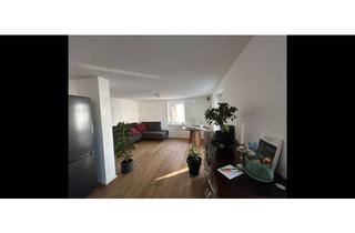 Wohnung mieten in Gartenstaße 22, 78567 Fridingen, 2-Zimmer Wohnung mit Balkon in Fridingen an der Donau