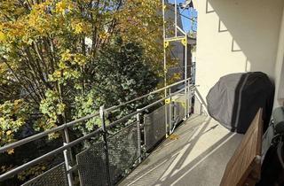 Wohnung mieten in 44139 Dortmund, KREUZVIERTEL - Wohnung mit Wohnküche, Westbalkon, Laminat, Fliesen & Wannenbad