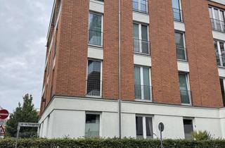 Wohnung mieten in In Den Floragärten 39, 13187 Pankow, Exklusive 4-Zimmer Dachgeschosswohnung im Florakiez - teilmöbliert