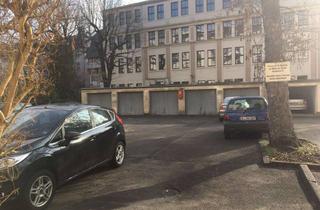 Garagen mieten in Jahnstraße 19, 60322 Nordend-West, Garage ab sofort zu vermieten