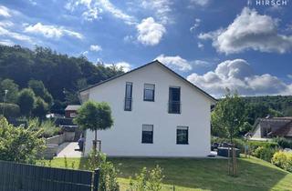 Haus kaufen in 64397 Modautal, Wunderschönes, energieeffizientes Haus mit zwei Wohneinheiten und traumhaftem Ausblick