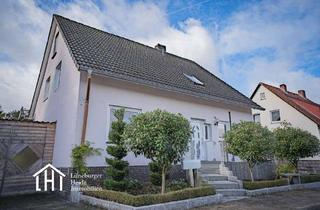 Einfamilienhaus kaufen in 29664 Walsrode, **Einfamilienhaus mit neuer PV-Anlage und idyllischer Grundstücksaussicht**