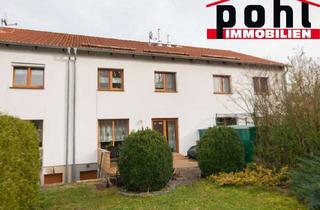 Reihenhaus kaufen in 98669 Veilsdorf, Kernsaniertes Reihenhaus, mit Garten und großer Terrasse!