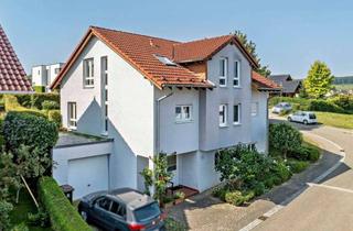 Einfamilienhaus kaufen in 69234 Dielheim, Großzügiges Einfamilienhaus in Dielheim-Horrenberg!