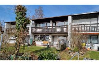 Haus kaufen in 84307 Eggenfelden, KHALIL WAKED IMMOBILIEN! Gepflegtes RMH sucht neue Eigentümer .