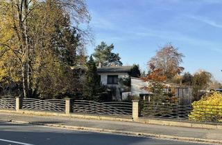 Haus kaufen in 01689 Weinböhla, Ihr neues Zuhause: Charmantes Haus mit Garten als Herzstück in Weinböhla