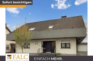 Einfamilienhaus kaufen in 32107 Bad Salzuflen, Für die große Familie ! Sehr gepflegtes Einfamilienhaus in Bad Salzuflen !