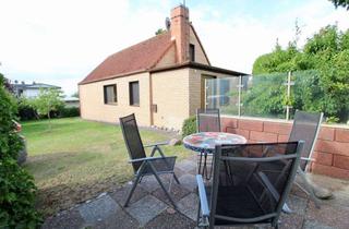 Haus kaufen in 18556 Breege, Ferientraum im Seebad Breege auf der Insel Rügen