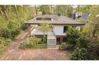 Einfamilienhaus kaufen in 16548 Glienicke, Charmantes Einfamilienhaus mit Indoor-Pool & großem Grundstück – viel Potenzial!