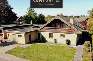 Haus kaufen in 27305 Bruchhausen-Vilsen, ** Top Lage & Perfekter Grundriss **