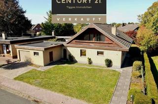 Haus kaufen in 27305 Bruchhausen-Vilsen, ** Top Lage & Perfekter Grundriss **