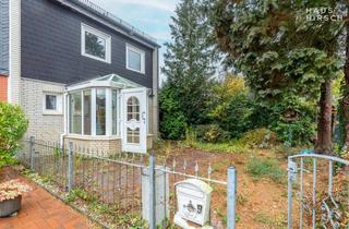 Haus kaufen in 28816 Stuhr, Reiheneckhaus in ruhiger Lage Stuhrs