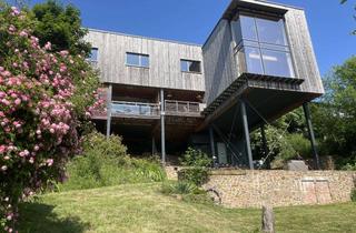 Haus kaufen in Zum Steinbruch 13, 66640 Namborn, Architektur, Technik und Natur in perfektem Einklang – Wohnen auf höchstem Niveau in Namborn