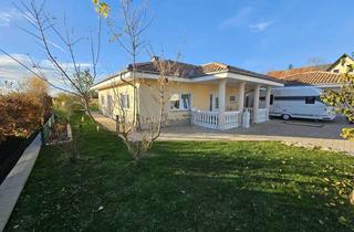 Haus kaufen in 57583 Nauroth, Traumhafter Bungalow im mediterranen Stil – Wohnen auf einer Ebene!