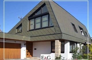 Einfamilienhaus kaufen in 71336 Waiblingen, Sehr gepflegtes, freistehendes Einfamilienhaus in ruhiger und gefragter Wohnlage in WN-Neustadt