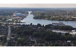 Haus kaufen in 24790 Schacht-Audorf, Großzügiges ruhiges Wohnen mit Gestaltungspotenzial unweit vom Nord-Ostsee-Kanal!