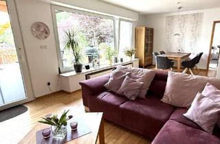 Haus kaufen in 46562 Voerde, Freistehendes Mehrgenerationswohnen mit Traumgarten