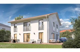 Haus kaufen in 84405 Dorfen, Wohnen mit Ausblick