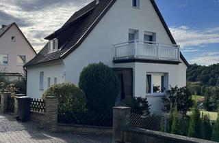 Einfamilienhaus kaufen in Am Berge, 31084 Freden, Einfamilienhaus mit 6 Zimmern in Freden (Leine)