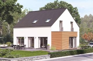 Haus kaufen in 91596 Burk, Gemeinsam leben, füreinander da sein - alles unter einem Dach.