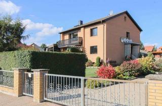 Einfamilienhaus kaufen in 38327 Semmenstedt, Einfamilienhaus mit Option auf 2 Wohneinheit mit Wintergarten und Sauna