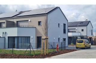 Haus kaufen in 91472 Ipsheim, barrierefreie/energieeffiziente DHH - KfW 40 plus PROVISIONSFREI