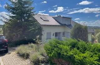 Haus kaufen in 76684 Östringen, Gepflegtes Ein-/Zweifamilienhaus in Östringen-Tiefenbach in bevorzugter Lage