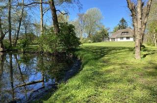 Haus kaufen in 25881 Tating, Noch diesen Winter am Kamin! Reetanwesen vor den Toren von St. Peter Ording