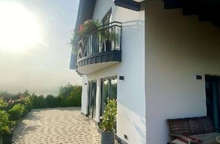 Einfamilienhaus kaufen in 36151 Burghaun, ***Reserviert***Wohnen mit Aussicht – modernes Einfamilienhaus mit Wohlfühlcharakter