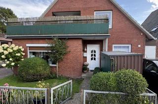 Haus kaufen in 25379 Herzhorn, Attraktives ZFH (eine WE frei) in familienfreundlicher Lage von Herzhorn -ohne Käufercourtage-