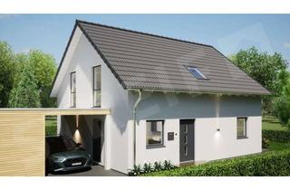 Haus kaufen in 45711 Datteln, Jetzt mit STREIF ins eigene KfW 40PLUS-Familienhaus durchstarten!