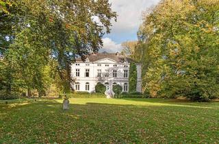 Haus kaufen in 23568 St. Gertrud, Gut Mönkhagen nähe Lübeck