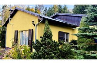 Haus kaufen in 02625 Bautzen, Bungalow in bester Lage von Bautzen - Ihr neues Zuhause direkt am Kupferhammer!