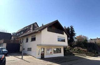 Haus kaufen in 79285 Ebringen, Wohnen & Arbeiten mit Perspektive!