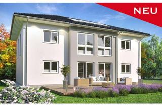 Haus kaufen in 56244 Leuterod, Nähe Montabaur – 2 Generationen unter einem Dach in ruhiger Randlage