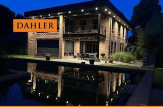 Einfamilienhaus kaufen in 27476 Cuxhaven, Luxus Einfamilienhaus KfW 40+ Standart in Cuxhaven mit zusätzlicher Wohnung.