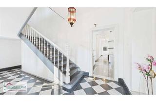 Villa kaufen in 66809 Nalbach, FIRMENSITZ / VILLA AUF 30 AR IN NALBACH (SAARLOUIS)