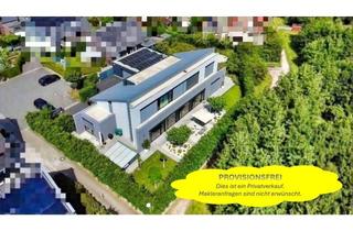 Villa kaufen in 48161 Nienberge, Exklusive Architektenvilla in Münster-Nord - Lifestyle, Luxus & Wohnkomfort