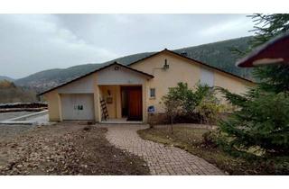 Haus kaufen in 75323 Bad Wildbad, Traumhaftes freistehendes Architektenhaus im Schwarzwald in Alleinlage