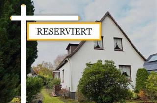 Einfamilienhaus kaufen in 22926 Ahrensburg, Einfamilienhaus in Bestlage Ahrensburgs