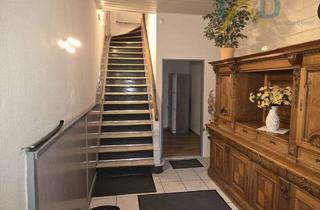 Mehrfamilienhaus kaufen in 31319 Sehnde, Vielseitiges Mehrfamilienhaus in Sehnde-Höver – teilvermietetes Renovierungsobjekt mit Potenzial