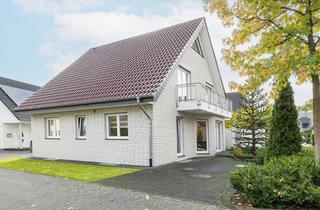 Einfamilienhaus kaufen in 33378 Rheda-Wiedenbrück, Sehr gepflegtes Einfamilienhaus in Rheda-Wiedenbrück - Familienparadies mit Wohlfühlfaktor
