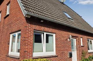 Haus kaufen in 26188 Edewecht, Provisionsfrei!Ein-/Zweifamilienhaus in Klein-Scharrel zu verkaufen!