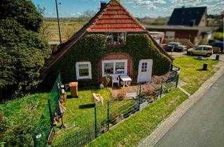 Bauernhaus kaufen in 26345 Bockhorn, Charmantes Bauernhaus mit großem Potenzial in Bockhorn-Steinhausen ,Sanierung, Neubau oder Teilverka